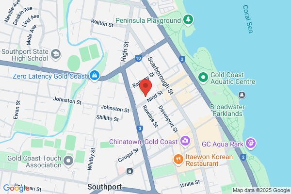Gold Coast Skin Cancer Clinic and Surgicentre