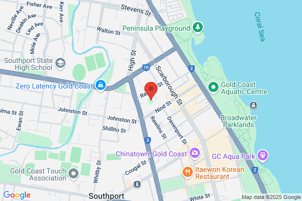 Gold Coast Legal Advisory Service