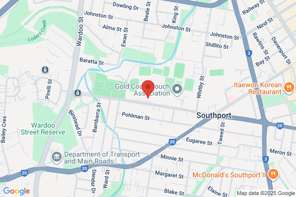 Southport State School