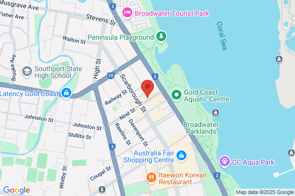 Gold Coast Kim's Grocery