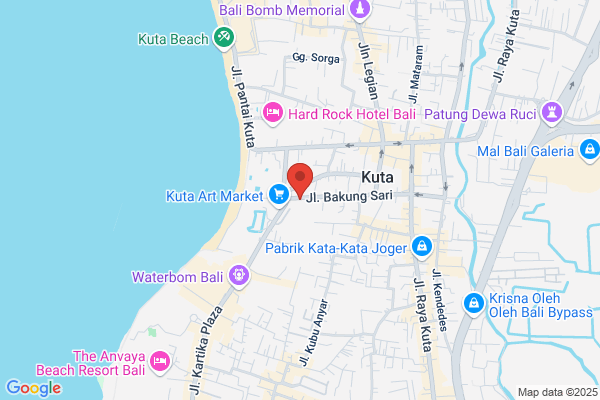 Bali Carefree Holidays