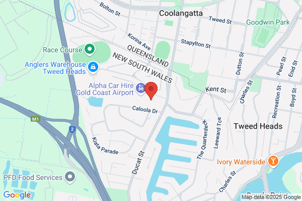 AAA All Coast Tarago Hire