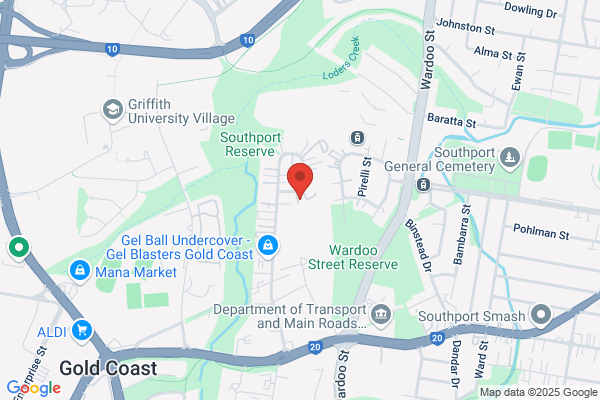 Cooke W Engineering Pty Ltd