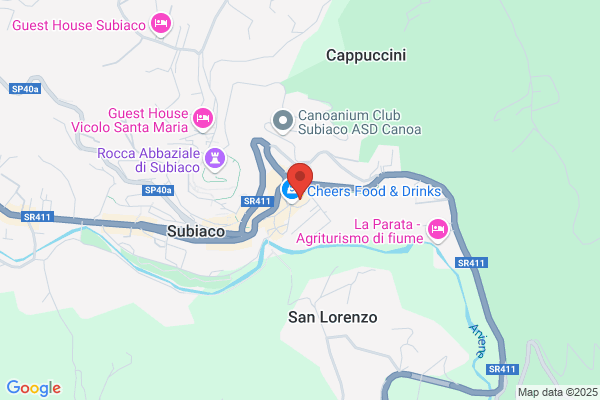 Catenacci Joseph