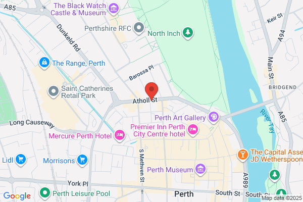 Ellegance Of Perth