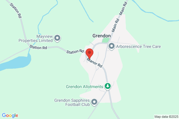 Grendon Business Services