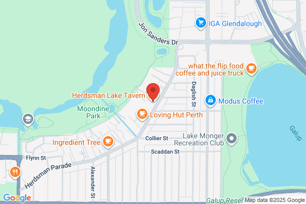 Herdsman Lake Tavern The