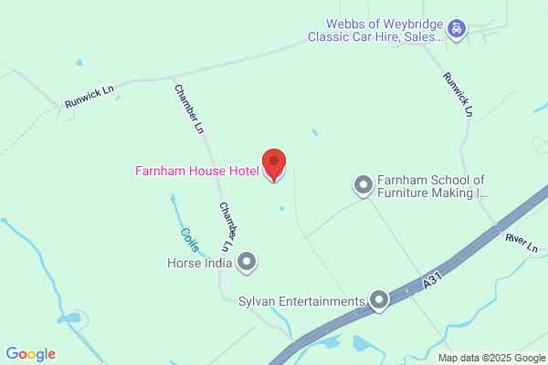 Farnham House