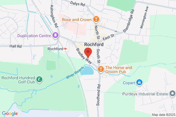 Freshfield Solutions