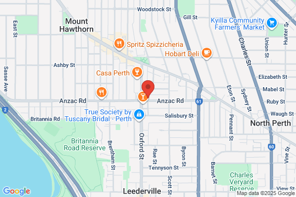 The Hart Centre - Mount Hawthorn