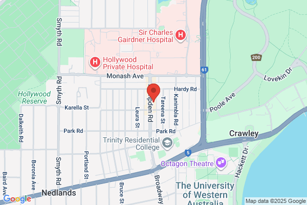 The Hart Centre - Nedlands