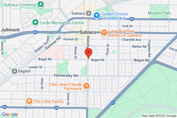 Clifford Yudelman Dental Care