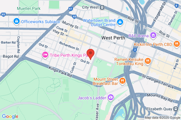 Perth Clinic