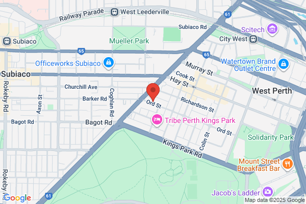 Intech Engineers Pty Ltd