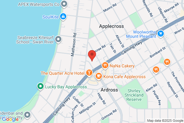 Anthony R Clarke & Associates