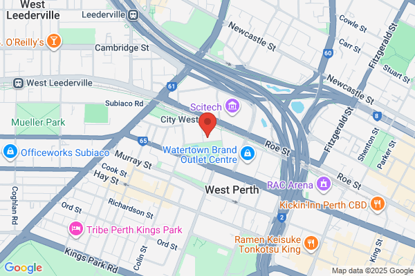 Capitalpartners
