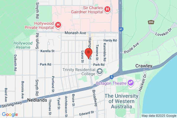Flower Shop of Nedlands