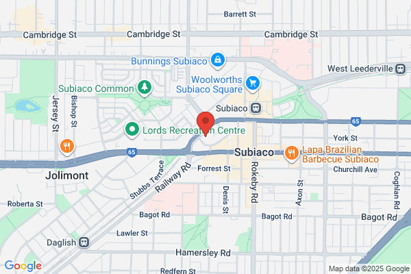 Arnold G.O. Ore Search Consulting