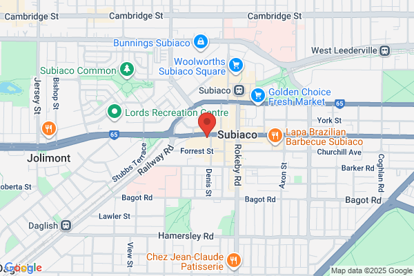 Stevenson Legal