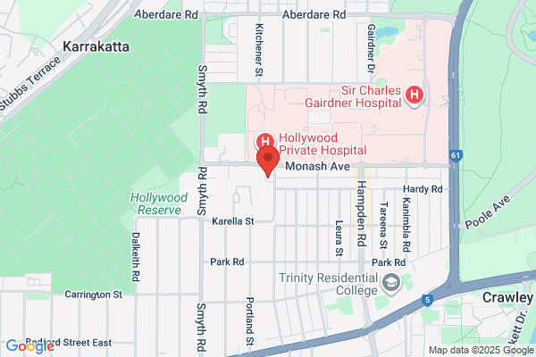 Hollywood Village Medical Centre