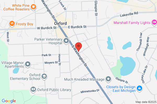 Brick Property Finance