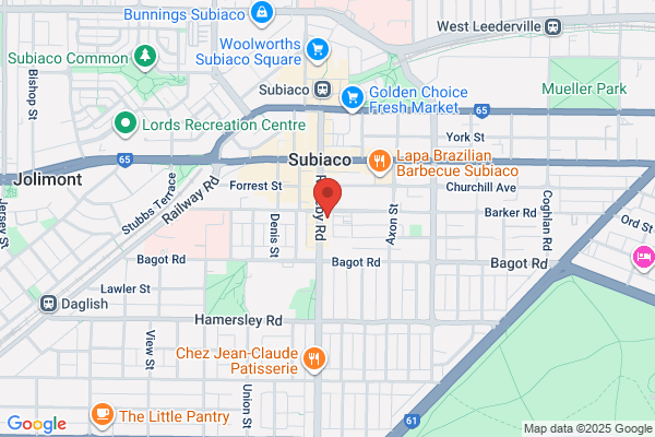 City Naturopath