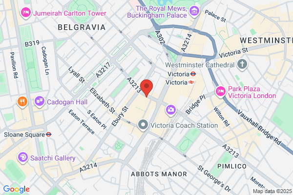 Colonic Hydrotherapy Centre