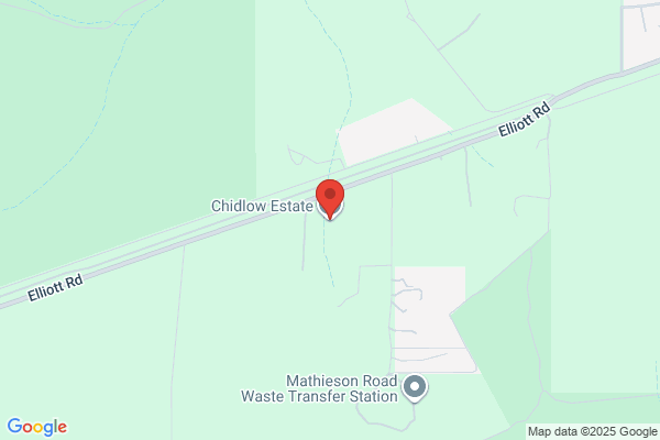 Chidlow Christine
