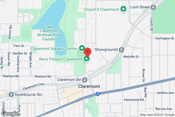 Claremont Physiotherapy