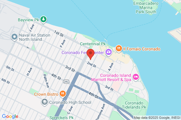 Coronado Physiotherapy