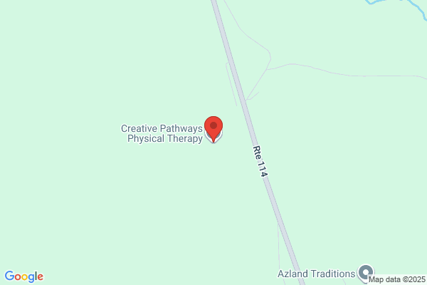 Creative Pathways Physiotherapy