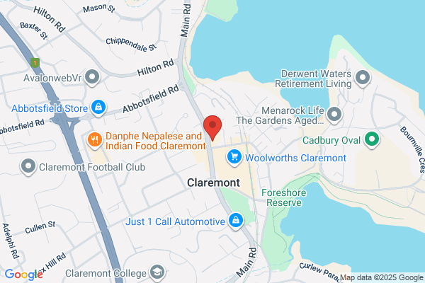 Claremont Podiatry Surgery
