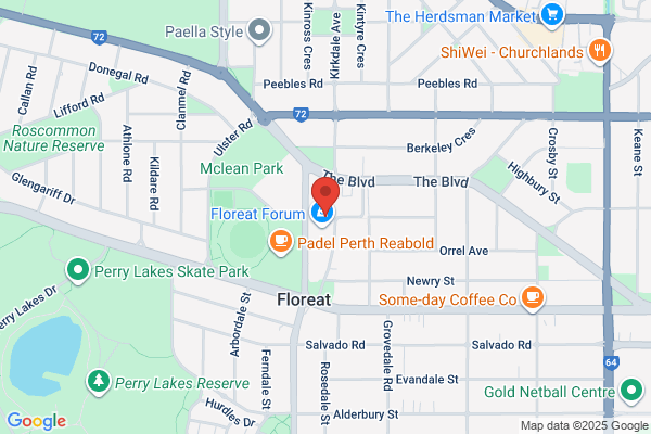Floreat Podiatry