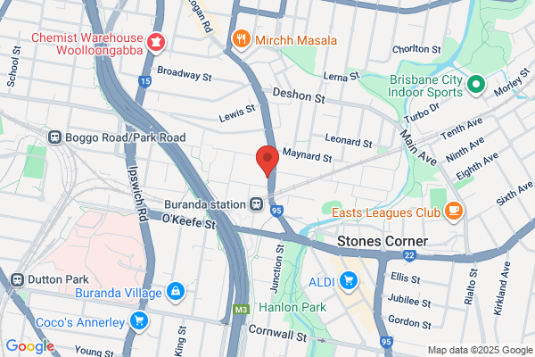 D & M (Australia) Pty Ltd