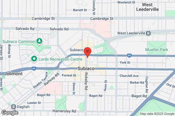 Blackburne Property Management