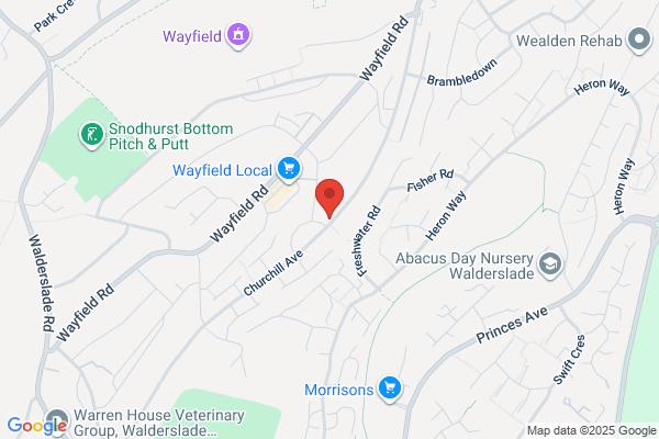 Churchill Clinic Inc, The