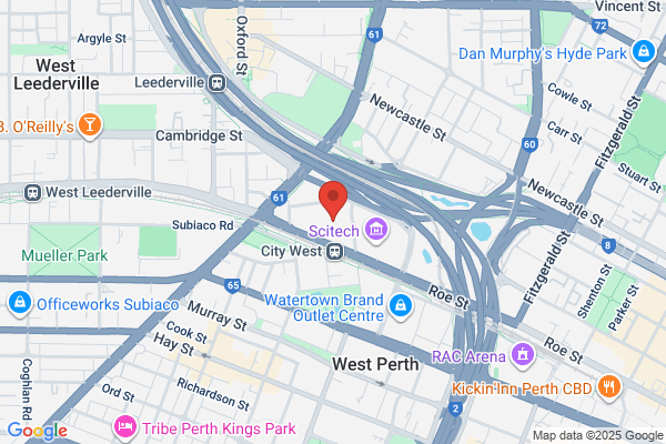 Columbia Press Pty Ltd