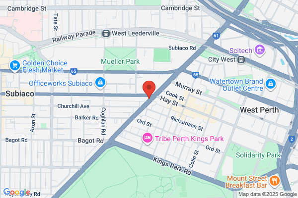 Acton - North