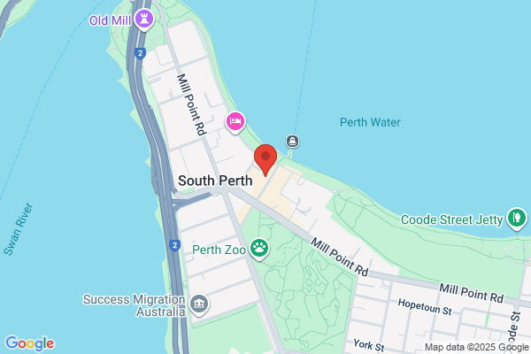 Thai Orchid Restaurant - South Perth