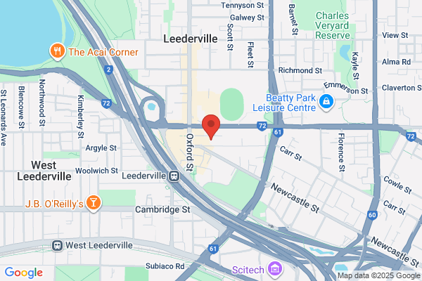 Independent Legal Services