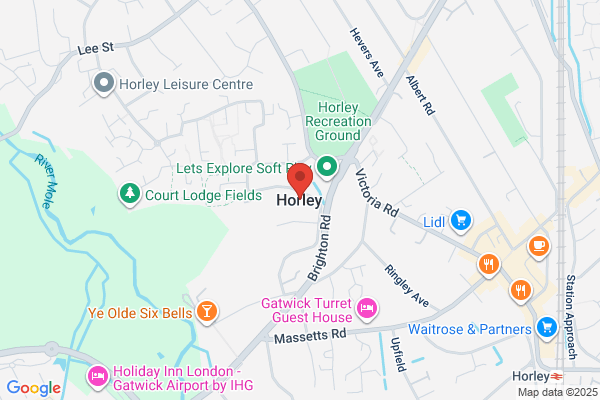 Horley & Horley