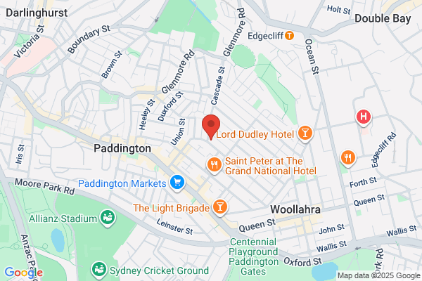 Josef Lebovic Gallery