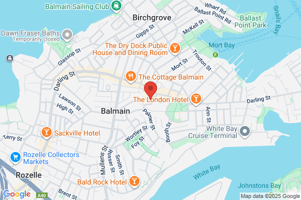 Axil Architects Pty Ltd