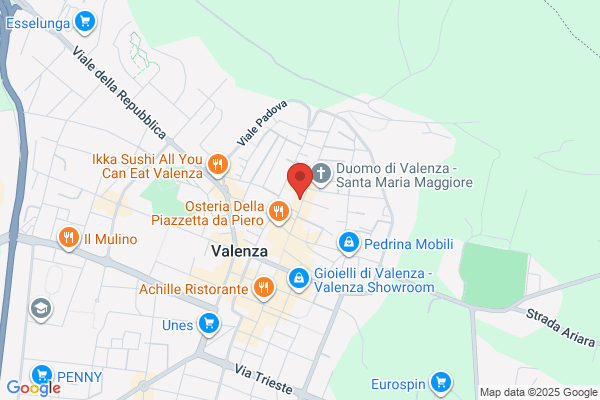 Dario Valenza