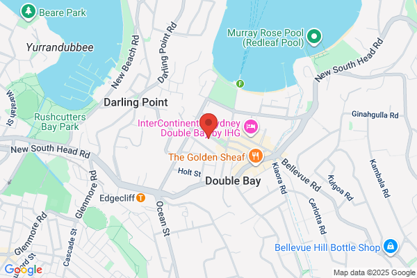 Innovac Dyer Architects