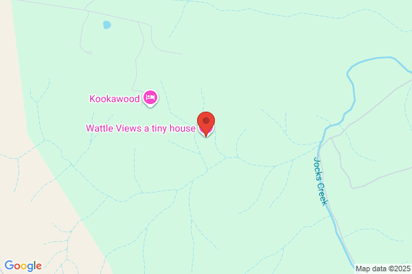 Wattle House Travellers Accommodation