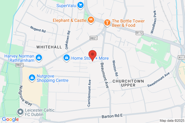 Eveline Hillston Beauty Centre For Scientific Skin Care & Training College