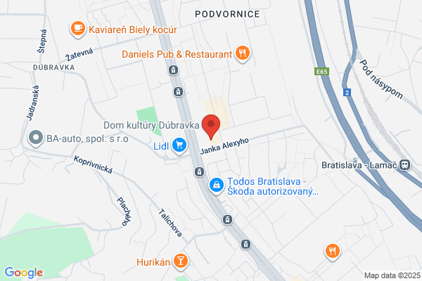 Dobry Den Pty Ltd