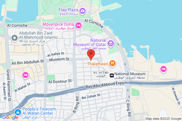 Jefferson International