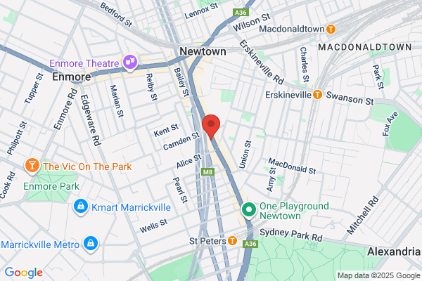 African Feeling Cafe